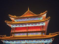 -西安城墙·碑林历史文化景区