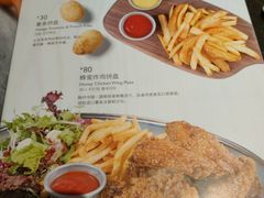 -TAMATI(巴黎贝甜韩式西餐厅店)