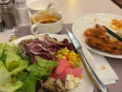 -天伦王朝酒店·盛华瑄餐厅