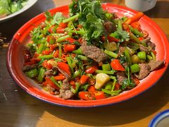 -小街47號江湖菜(四合院店)