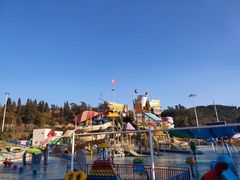 -青鱼湾水上乐园