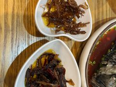 -妈妈的味道·腾冲特色菜(和顺古镇店)