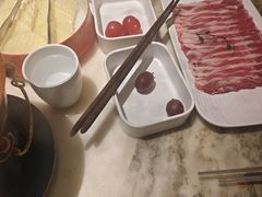 -涮福記·现切牛羊肉火锅(世纪汇店)