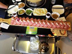 -朝天门火锅(围场店)