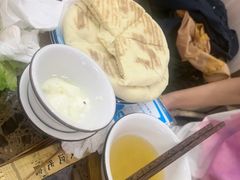 -乳仔牛牦牛汤锅 烤羊排(松潘古城店)