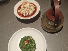 -晓淮山·扬州早茶·淮扬菜(龙阳广场店)