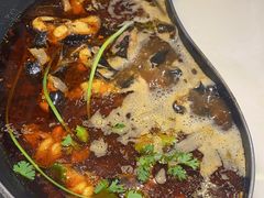 -新辣道鱼火锅(上地华联店)