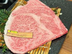 -俺的焼肉(銀座9丁目店)
