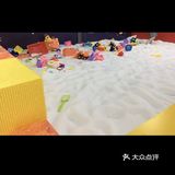 这里太好玩了[礼花]