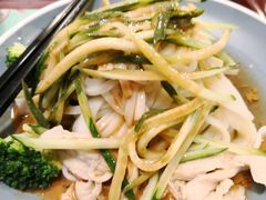 -魏家凉皮(十里河店)