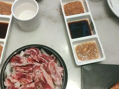 -韩宫宴炭火烤肉(昆山金鹰店)
