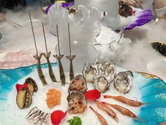 -神洲四海大酒楼(王府井澳门中心店)