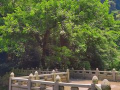 -飞霞风景名胜区