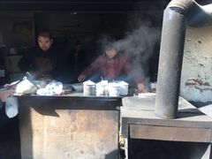 -安庆柴火馄饨(马道街店)