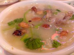 得记砂锅粥8-得记得潮州海鲜砂锅粥(宝业路店)