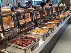 -天荷菜根·闽南素食自助(刺桐北路店)