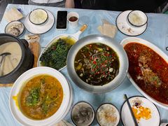 -干老四雅鱼饭店(滨江西路店)