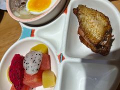 -一心创作料理屋(经开万达店)