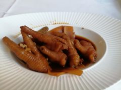 -东江渔村·古典园林·30年粤菜老字号(太和店)