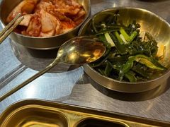 -釜山火炉·海鲜烤肉(紫藤路店)