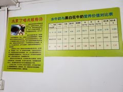 -老周记顺德双皮奶