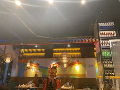 -叁宝烧烤 西安烧烤 领跑品牌(学府路店)