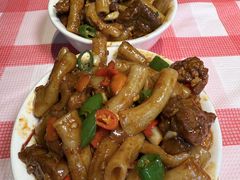 -恰八斗·猛火长沙菜(国贸店)