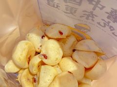 -東更道点心行(利客来店)