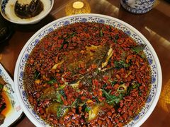 杨记招牌鱼-杨记隆府(白象街店)