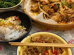 -东排食堂长沙小吃大排档(五一广场店)