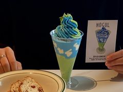 -Mogul Eatery·大亨餐酒馆