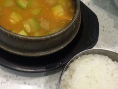 -韩时烤肉(丰科万达广场店)
