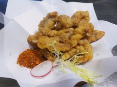 -马家斑.鲜鱼火锅(松湖万科店)