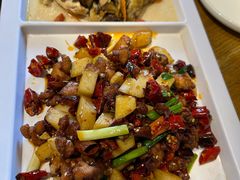 -隔壁老王·家常云南菜(花巷店)