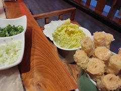 -东来顺饭庄(西直门店)