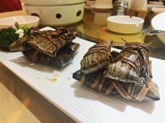 私房粉葛花肉卷-观山美厨·精致粤菜(西樵店)