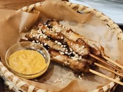 -曼谷食堂·泰国家庭料理