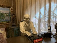 -犹太新会堂旧址