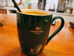 -Joymean coffee.见面咖啡