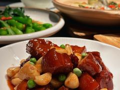 -肴约·花园式餐厅(湖里店)