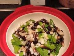 -圣丰索菲特·2 On 988 Café 自助餐厅