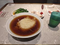 -松鹤楼面馆(中洲湾店)