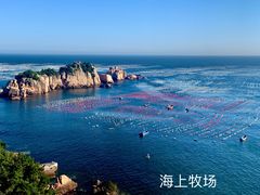 景点-枸杞岛