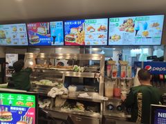 -德克士(三门路店)