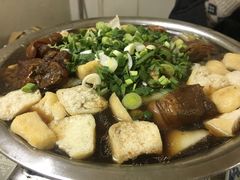 -月星羊肉面馆(黄河路美食休闲街店)