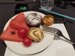 -青岛富力艾美酒店