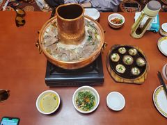 -如意林卡藏餐吧(大昭寺店)