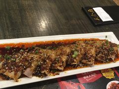 -庆合府重庆大排档(紫都城店)