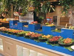 -川骄海鲜自助(河东店)