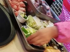 -王老六铁锅炖鱼(圣亚海洋店)